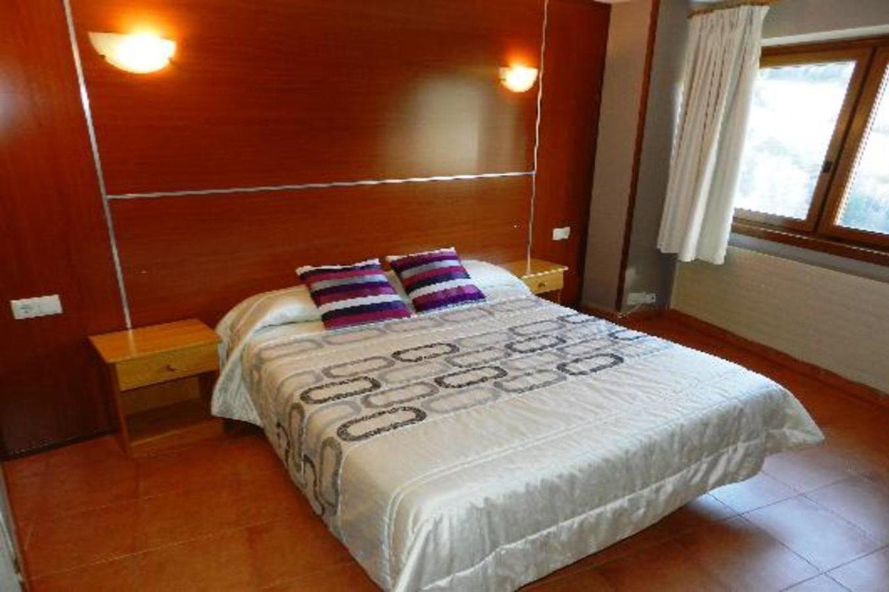 Hotel Or Blanc 에스포트 외부 사진