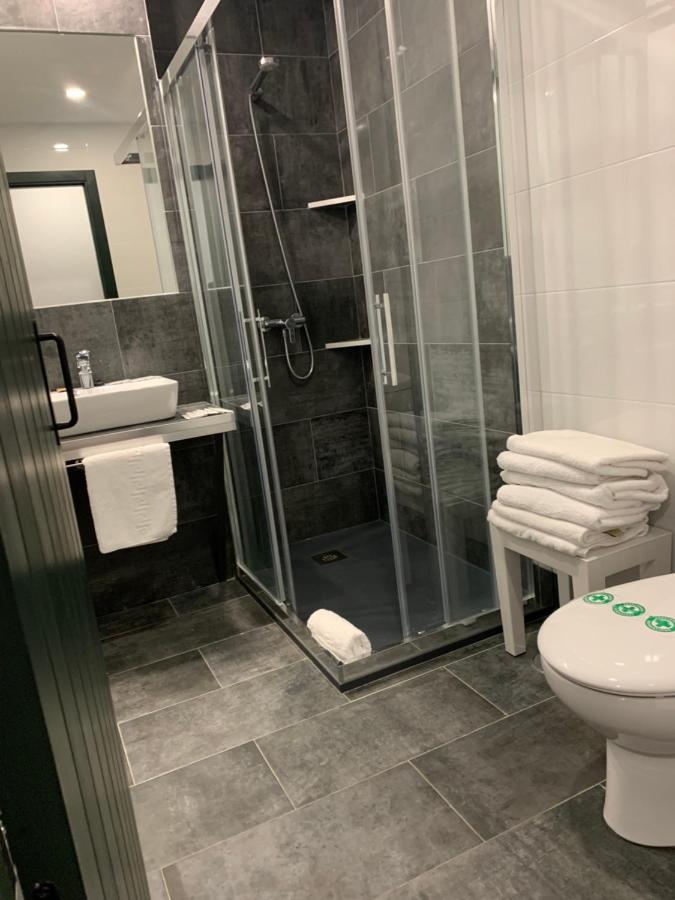 Hotel Or Blanc 에스포트 외부 사진