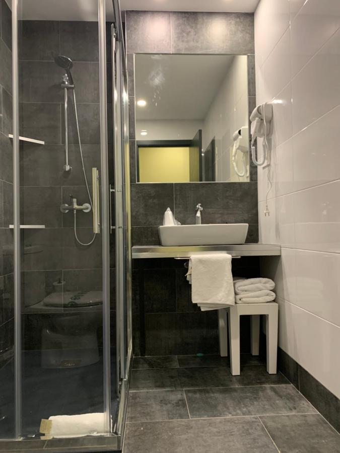 Hotel Or Blanc 에스포트 외부 사진